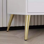 ChaletPosh Commode 4 Tiroirs