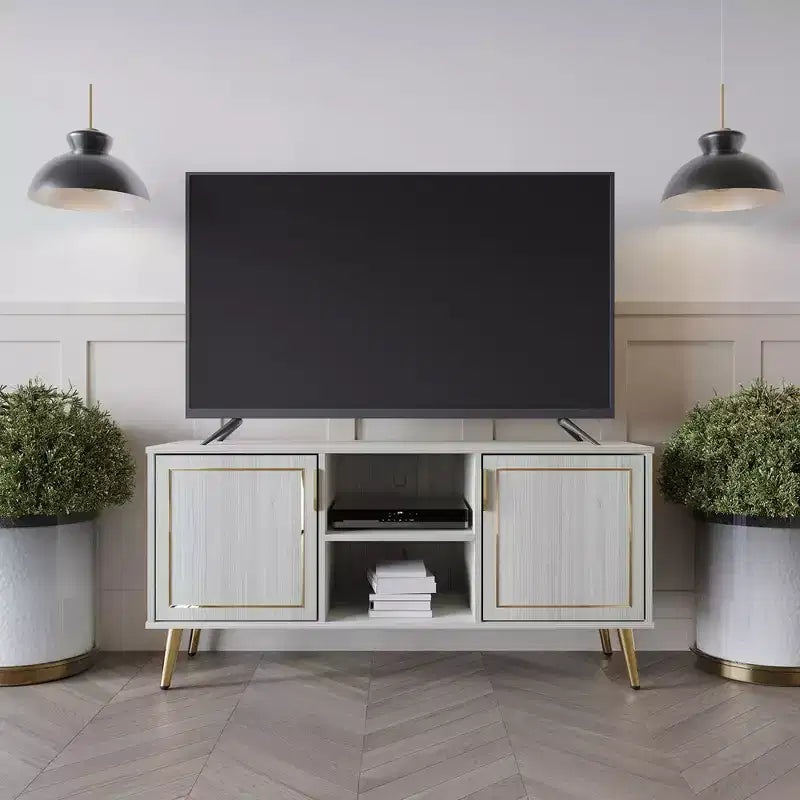 Meuble TV ChaletPosh