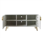 Meuble TV ChaletPosh
