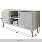 Meuble TV ChaletPosh