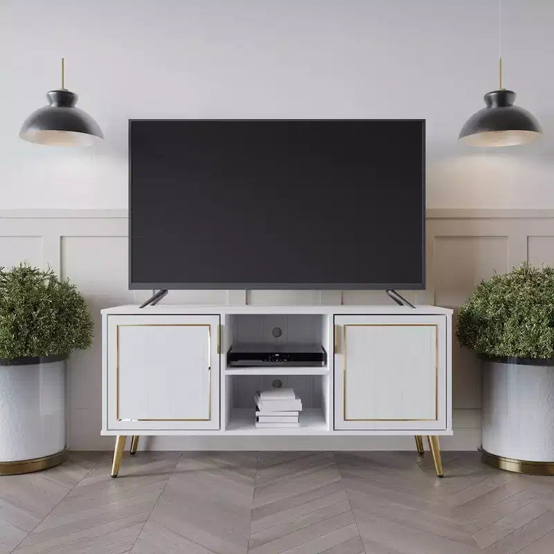Meuble TV ChaletPosh
