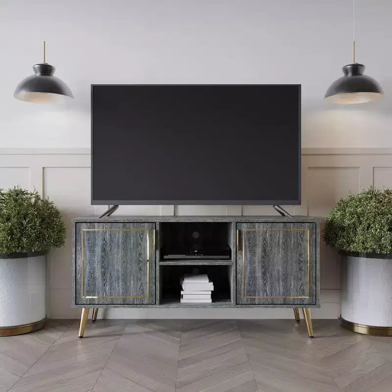 Meuble TV ChaletPosh
