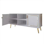 Meuble TV ChaletPosh