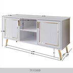 Meuble TV ChaletPosh