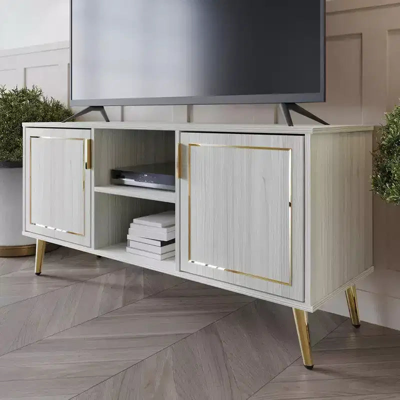 Meuble TV ChaletPosh