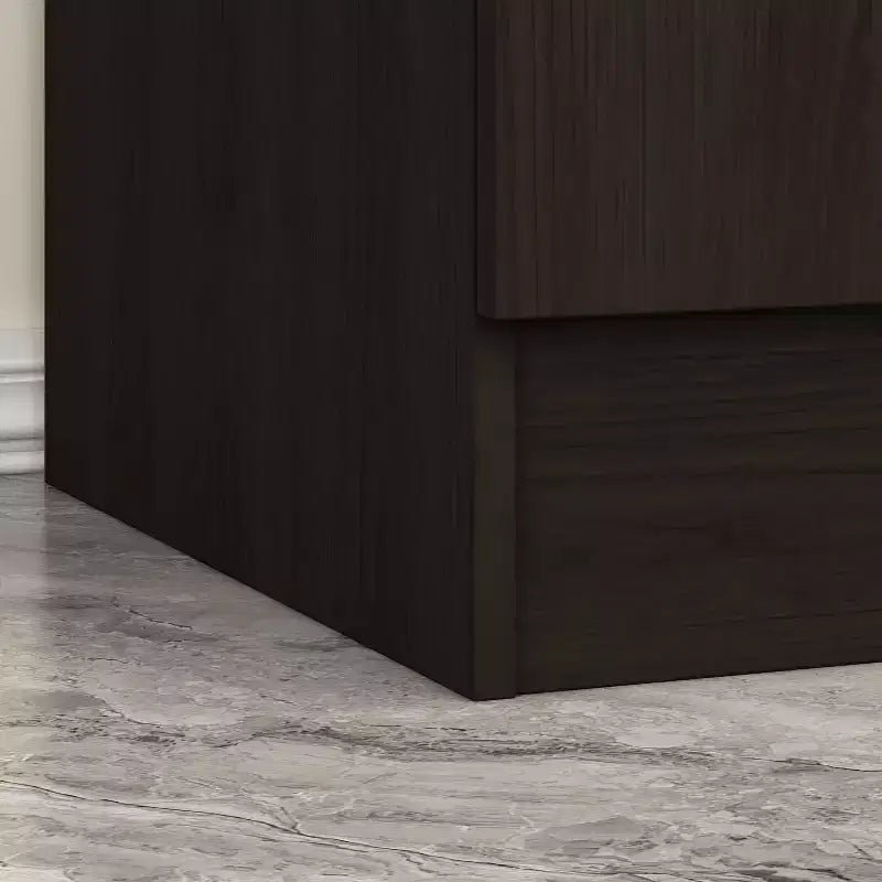 Famapy Armoire Moderne avec Miroir Rangement de Penderie: Barres Robustes, Tiroirs Coulissants Pratique et Élégante