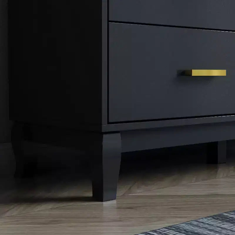 Commode de Rangement à 6 Tiroirs Famapy