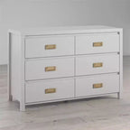 Commode à 6 tiroirs Little Seeds Monarch Hill Haven