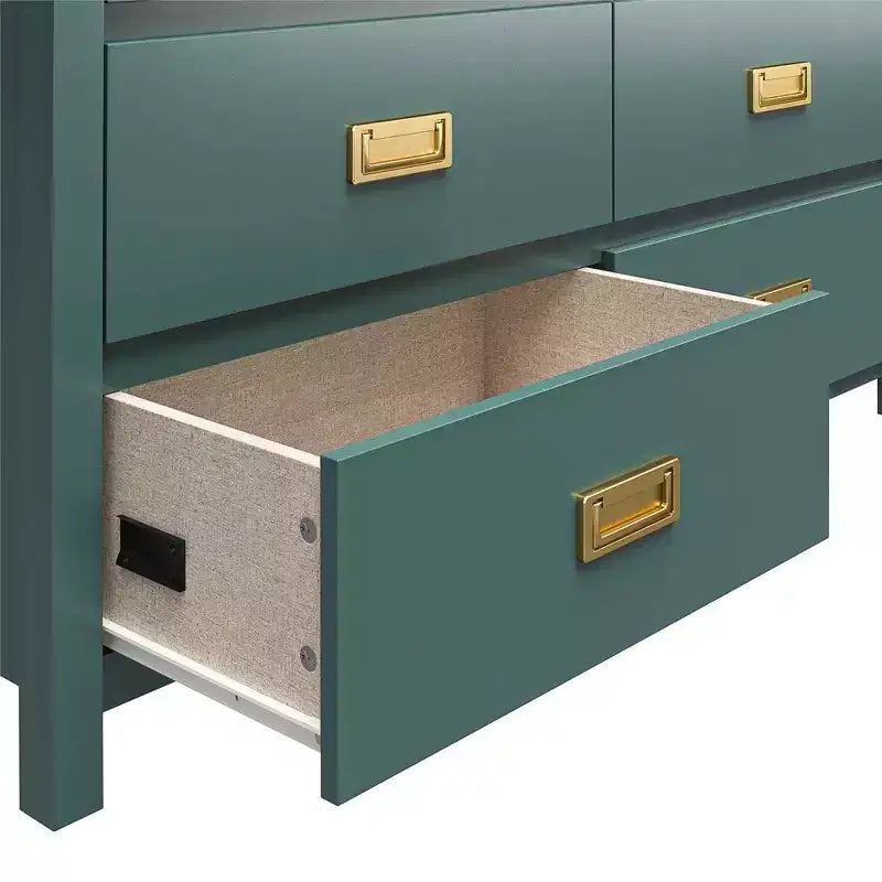 Commode à 6 tiroirs Little Seeds Monarch Hill Haven