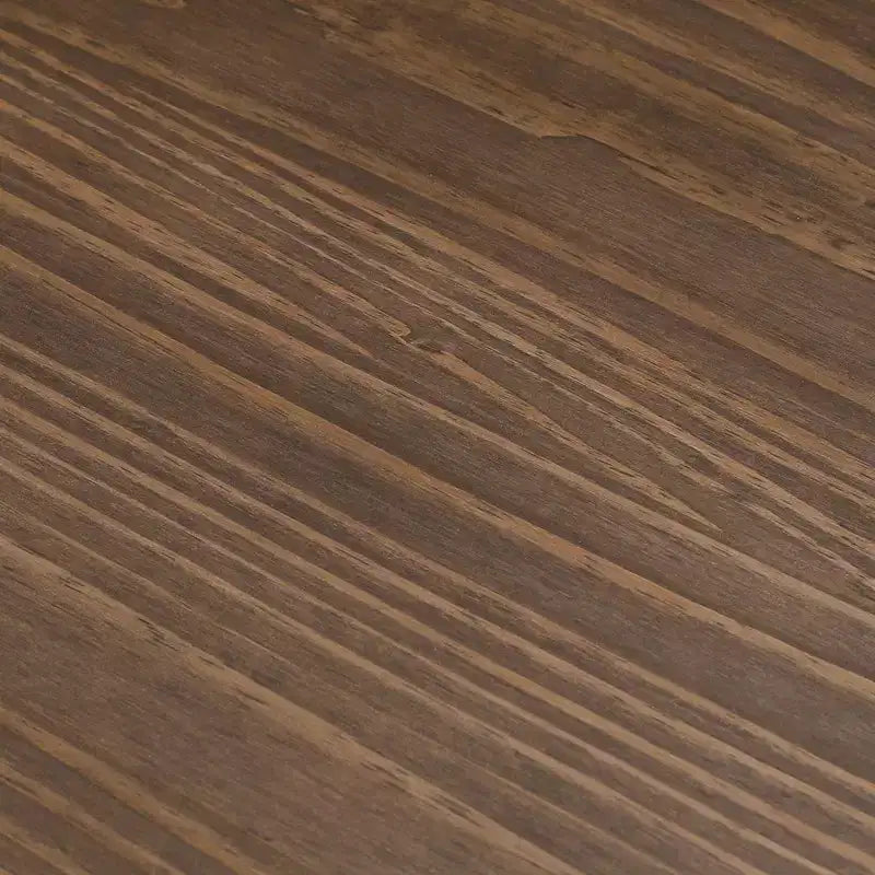 Console Plank+Beam Verso, Table de canapé moderne en bois massif de 46 pouces, Table d'entrée étroite pour couloir, Derrière le canapé, Salon