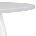 Ensemble de salle à manger 3 pièces Whitman - DNS1400A - Gris clair/Blanc - Safavieh