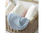 Mikasi Trunk - SEA7018 - Gris - Safavieh