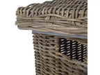 Mikasi Trunk - SEA7018 - Gris - Safavieh