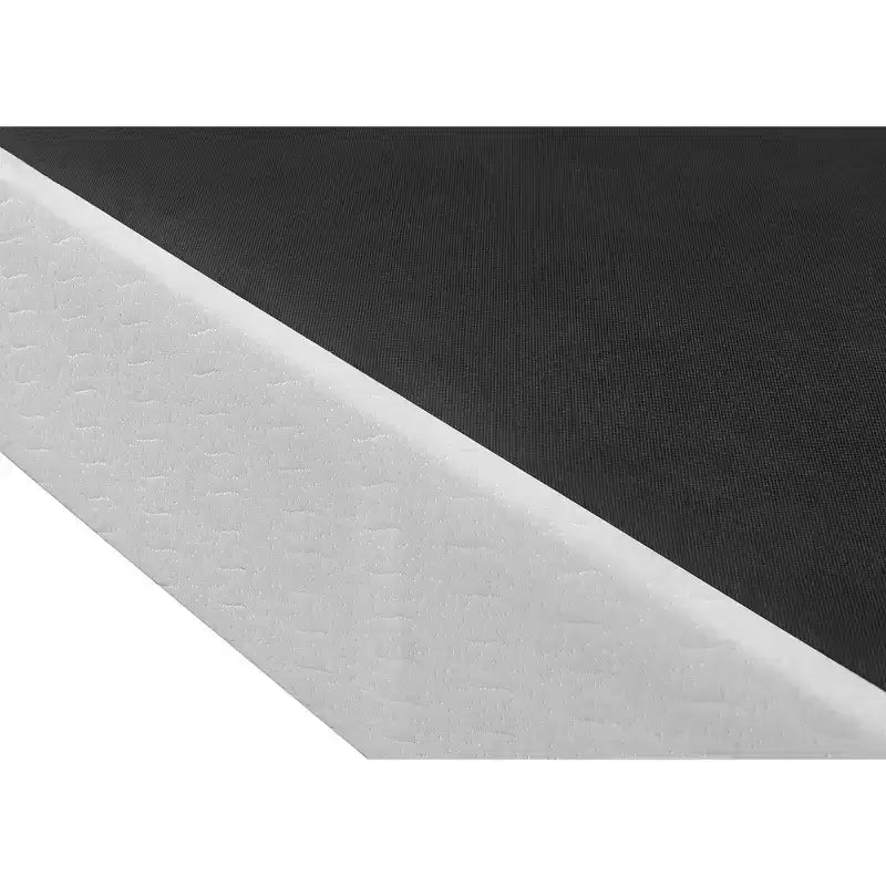 Home Design Sommier Clara Noir/Blanc