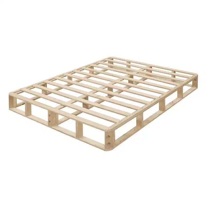 Home Design Sommier Clara Noir/Blanc