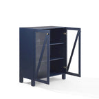 Garde-manger de rangement empilable