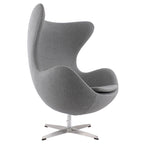Fauteuil Œuf