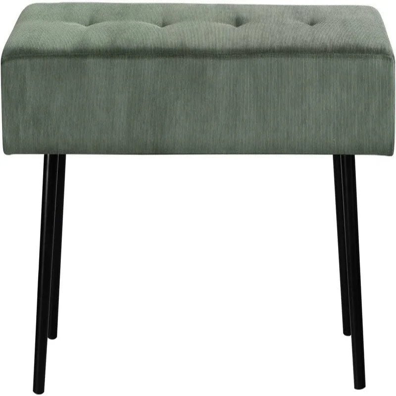Banc d'entrée - 39,4P x 13,8L x 16,5H