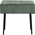 Banc d'entrée - 39,4P x 13,8L x 16,5H