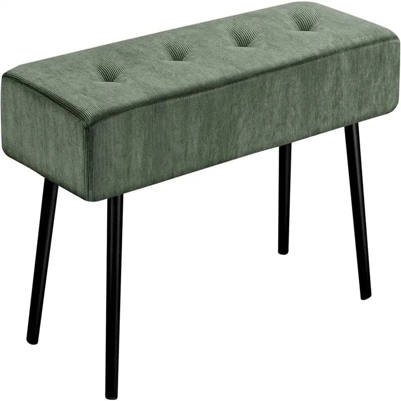 Banc d'entrée - 39,4P x 13,8L x 16,5H