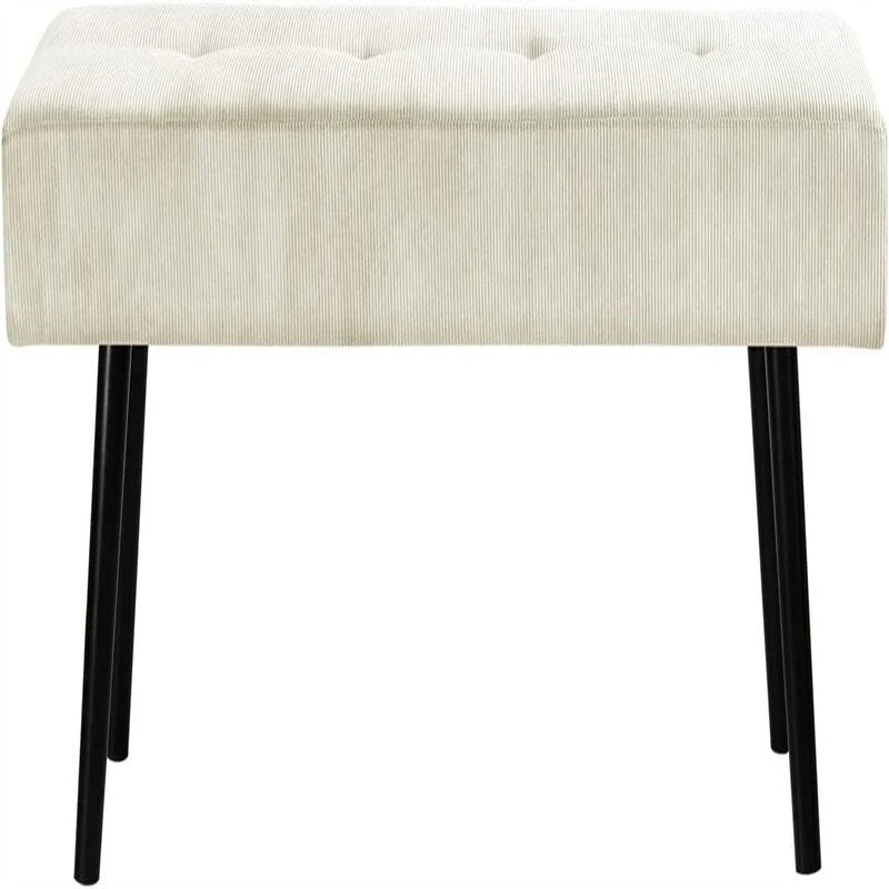Banc d'entrée - 39,4P x 13,8L x 16,5H