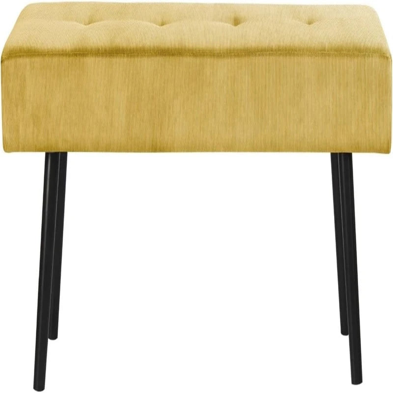 Banc d'entrée - 39,4P x 13,8L x 16,5H