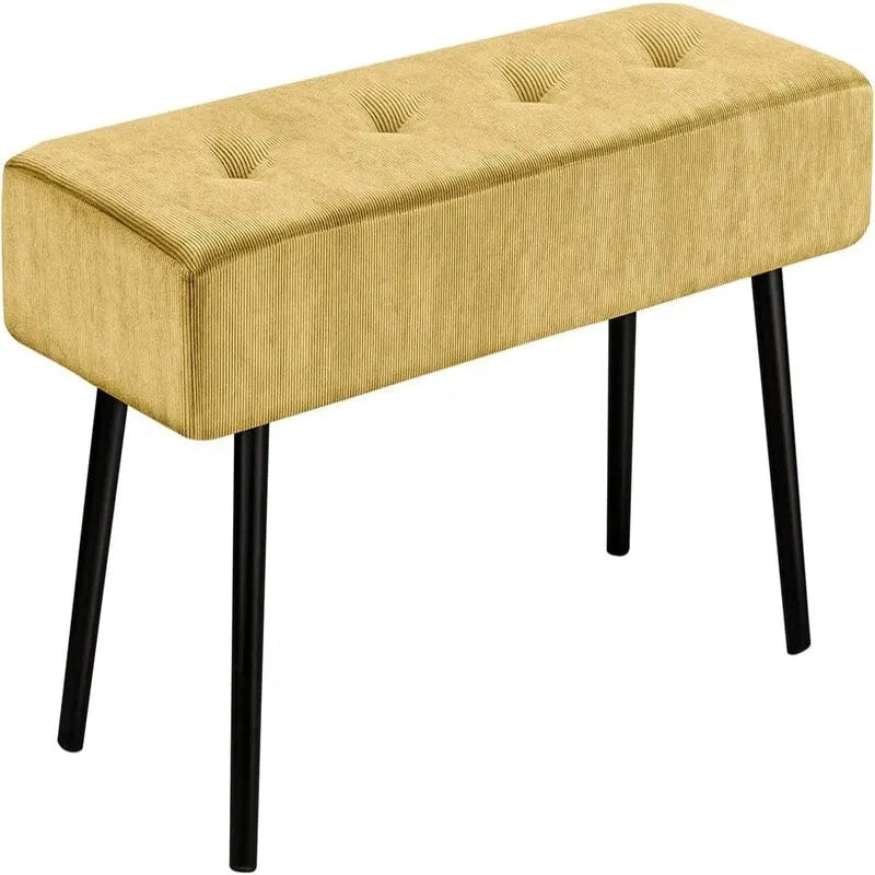 Banc d'entrée - 39,4P x 13,8L x 16,5H