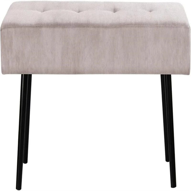 Banc d'entrée - 39,4P x 13,8L x 16,5H
