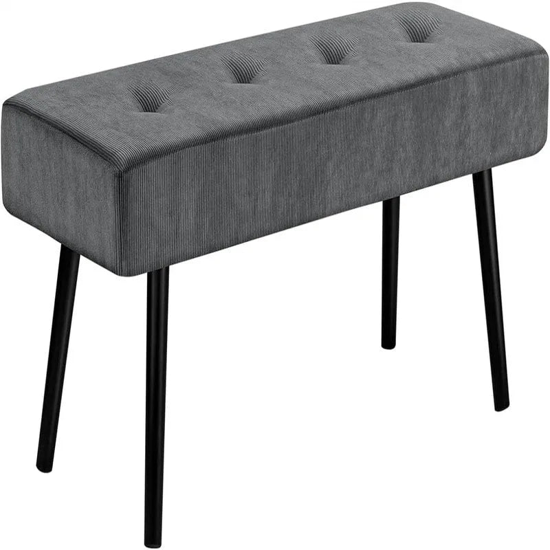 Banc d'entrée - 39,4P x 13,8L x 16,5H