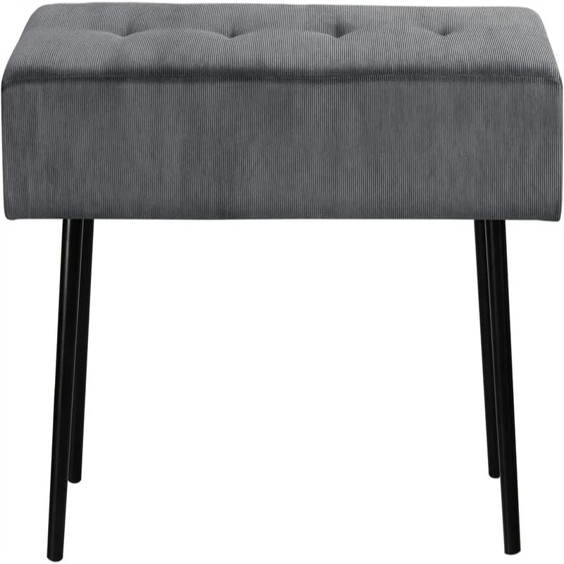Banc d'entrée - 39,4P x 13,8L x 16,5H