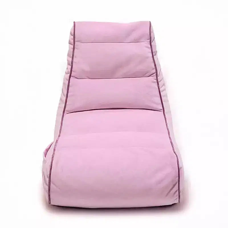 Fauteuil Poire de Gaming en Velours PM&J Home