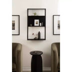 Étagère Murale en Métal Nomi Kate & Laurel All Things Decor