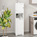 1-Compartment 1-Door Tilt-Out Laundry Sorter Cabinet