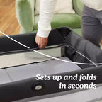 Parc Graco On the Go Zip Standard