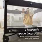 Parc Graco On the Go Zip Standard