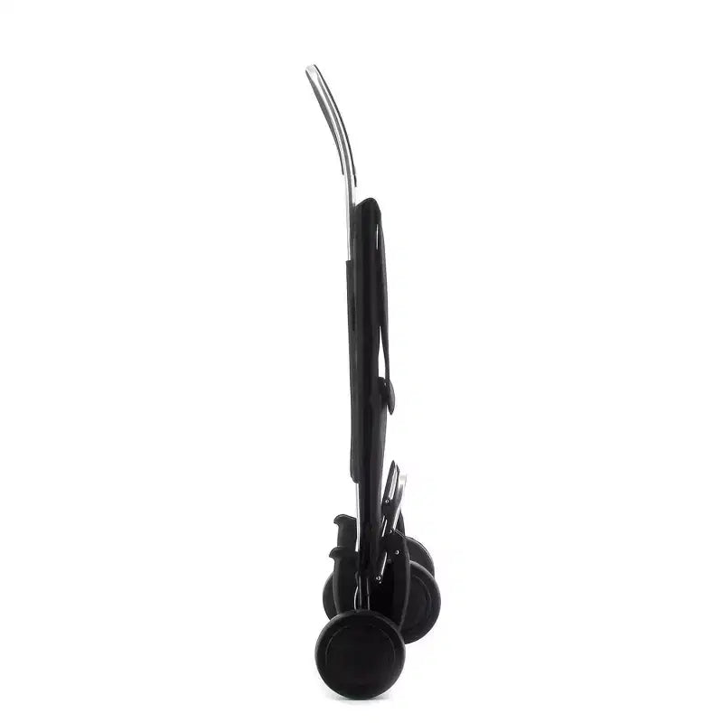 Chariot de courses 4 roues Rolser I-Max Yute Bi