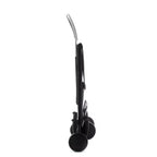 Chariot de courses 4 roues Rolser I-Max Yute Bi