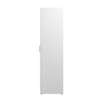 Meuble de rangement haut Hampton Heights 30W avec portes par Bush Furniture