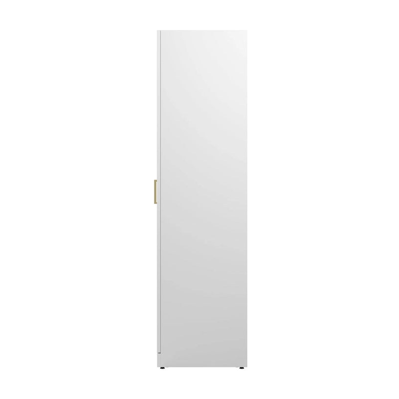 Meuble de rangement haut Hampton Heights 30W avec portes par Bush Furniture