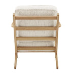 Fauteuil Albert