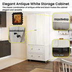 70 Grand meuble de rangement pour garde-manger de cuisine