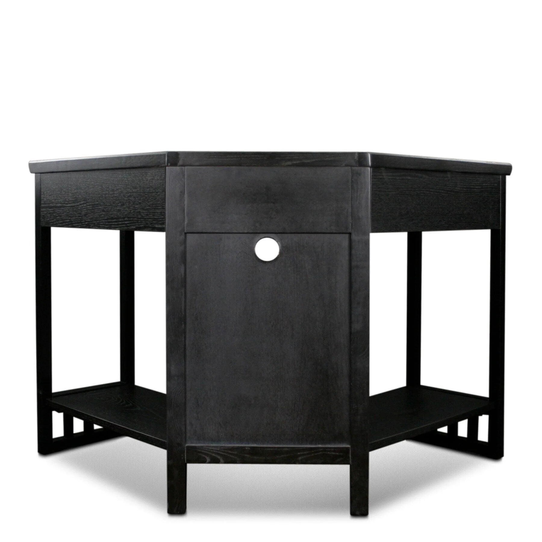 Bureau d'angle Leick Home Mission