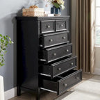 Commode Organiseurs de placard et Rangement Tiroirs de rangement pour vêtements