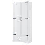 Meuble de rangement haut pour salle de bain